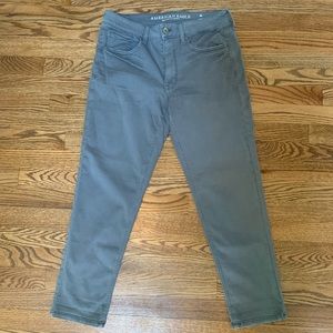 American Eagle Tomgirl Pant